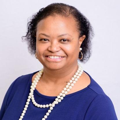 Carolyn  Codrington Photo